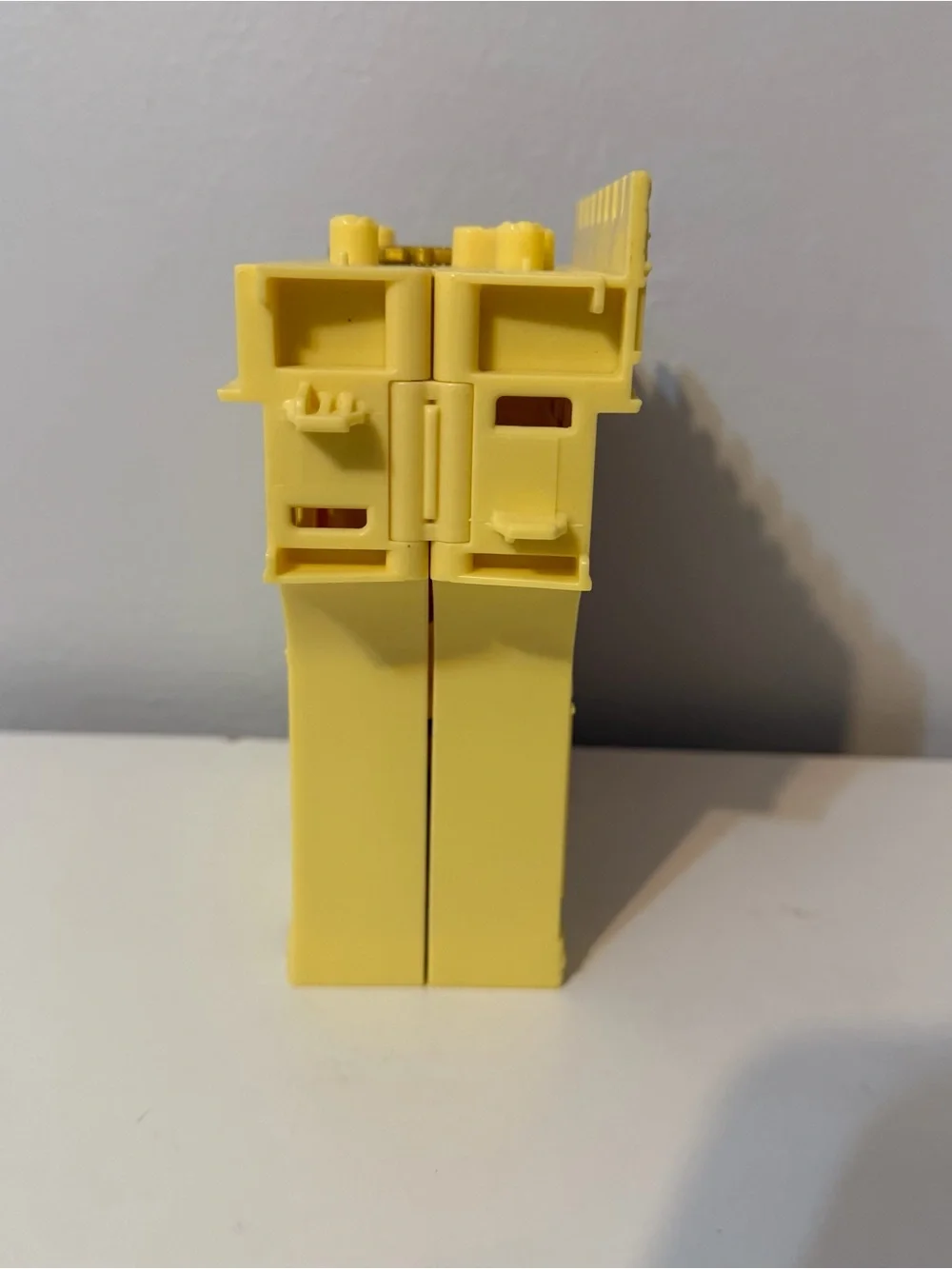 Disney Belle Stackable Castle Playset